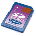 2GB SD CARD